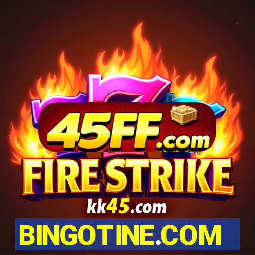 BINGOTINE.COM