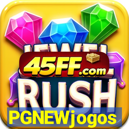 PGNEWjogos