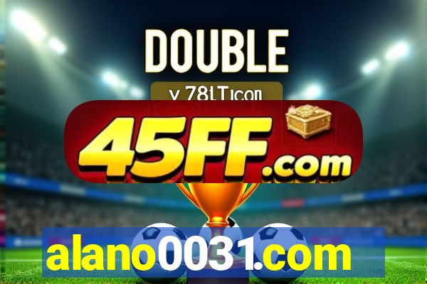 alano0031.com