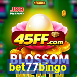 bet77bingo