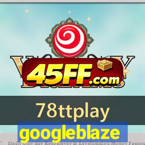 googleblaze