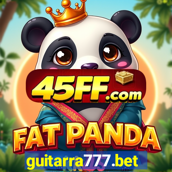 guitarra777.bet
