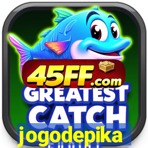 jogodepika