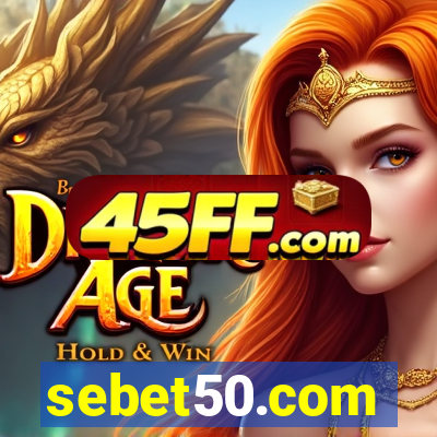 sebet50.com